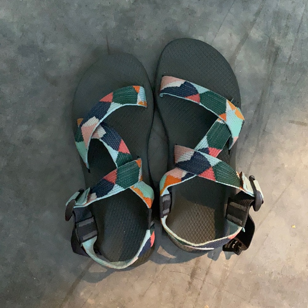 Women’s Chacos